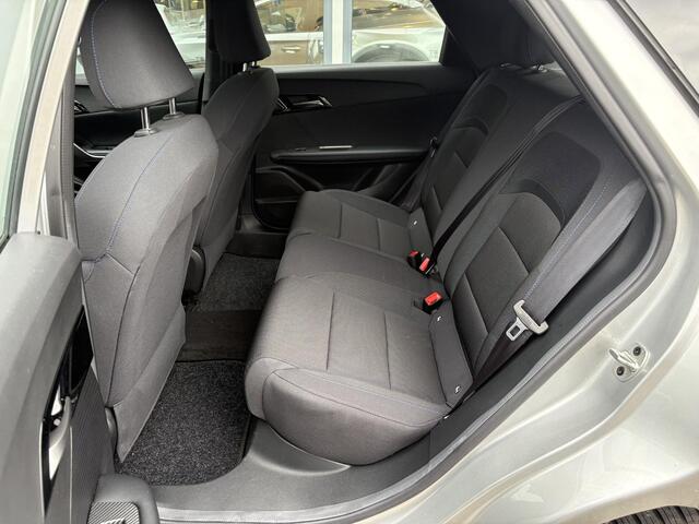 MG 4 MG4 Electric Standard 51 kWh | Apple carplay/Android auto | Parkeersensoren