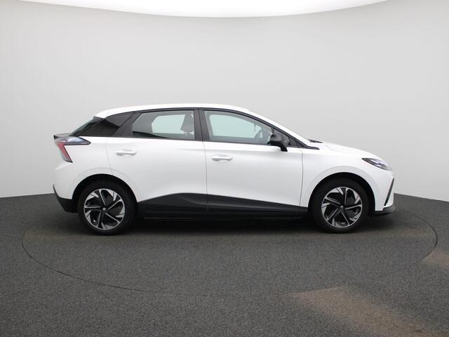 MG 4 MG4 Electric Standard 51 kWh | Climate Control / ECC | Cruise control Standaard | Connectiviteit af fabriek | LED koplampen | Park Distance Control achter |
