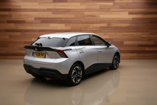 MG 4 MG4 Electric Long Range Comfort 64 kWh | SOH 92%
