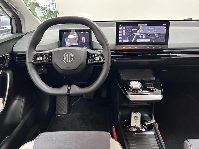 MG 4 MG4 Electric Trophy Extended Range 77 kWh NAVIGATIE | 360 GRADEN CAMERA | PARKEERSENSOREN