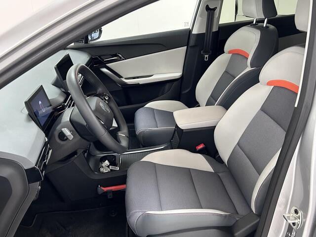 MG 4 MG4 Electric Trophy Extended Range 77 kWh NAVIGATIE | 360 GRADEN CAMERA | PARKEERSENSOREN