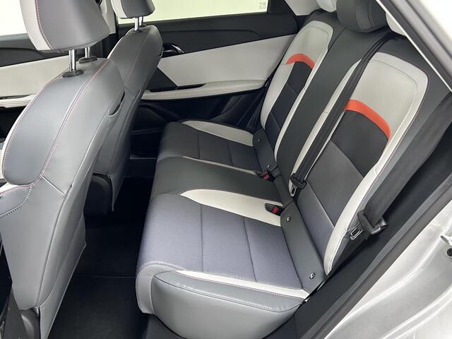 MG 4 MG4 Electric Trophy Extended Range 77 kWh NAVIGATIE | 360 GRADEN CAMERA | PARKEERSENSOREN