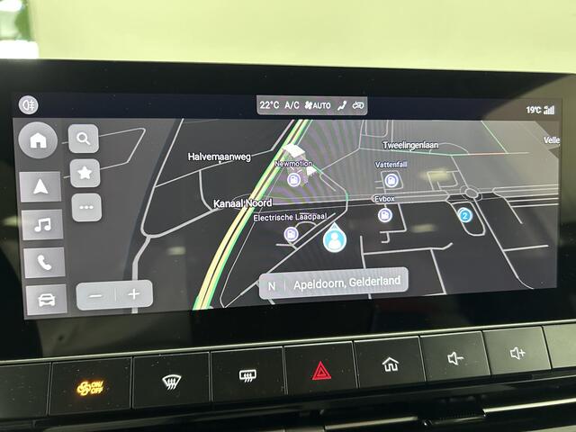 MG 4 MG4 Electric Trophy Extended Range 77 kWh NAVIGATIE | 360 GRADEN CAMERA | PARKEERSENSOREN