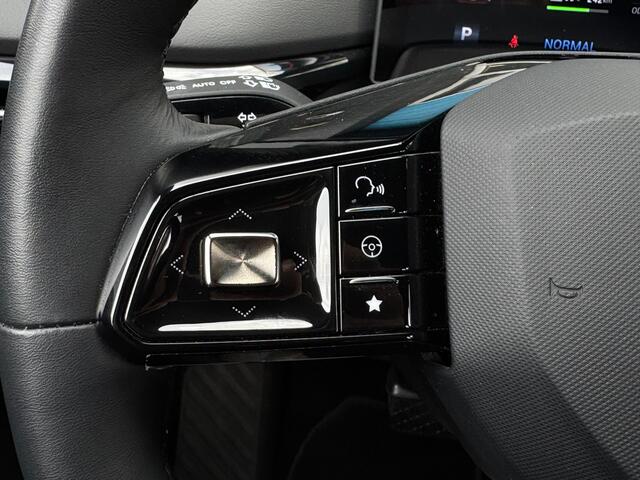 MG 4 MG4 Electric Luxury 64 kWh | Achterruitverwarming | Achteruitrijcamera | Cruise control adaptief