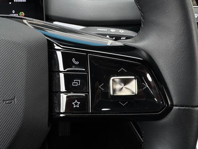 MG 4 MG4 Electric Luxury 64 kWh | Achterruitverwarming | Achteruitrijcamera | Cruise control adaptief