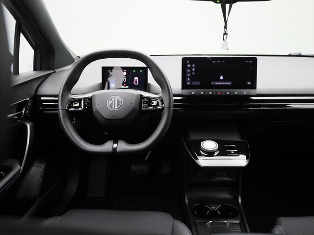 MG 4 MG4 Electric Luxury 64 kWh