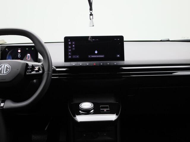 MG 4 MG4 Electric Luxury 64 kWh