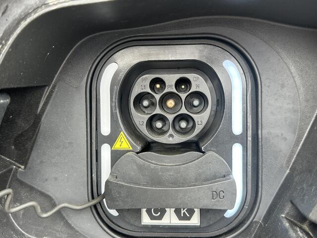 MG 4 Luxery SOH 97%|360 CAMERA| 7 JAAR MG GARANTIE T/M 06-2031| ELEK. STOEL| DODE HOEK SENSOR| STOEL + STUURVERWARMING| ADAPTIVE CRUISE CONTROL