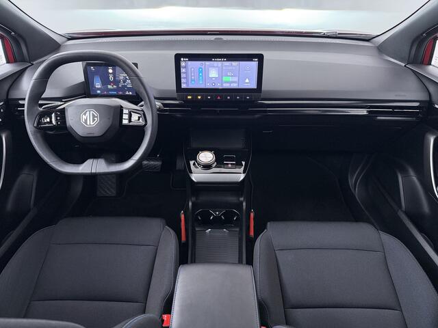 MG 4 MG4 Electric Standard 51 kWh | Apple Carplay/Android Auto |