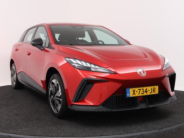 MG 4 MG4 Electric Standard 51 kWh | Apple Carplay/Android Auto |