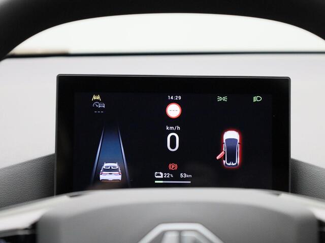 MG 4 MG4 Electric Standard 51 kWh 170PK | Climate Control | Keyless Entry & Start | 17'' Inch Velgen | Parkeersensoren | All Season Banden | Apple CarPlay & Android Auto
