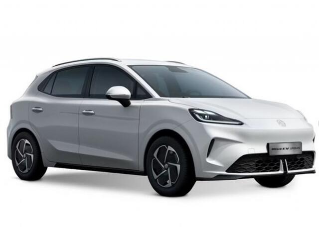 MG 4 MG4 Electric - EV Urban 54kWh Comfort