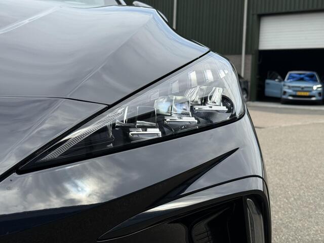 MG 4 MG4 64 kWh Xpower SOH 97% | 435pk! VOLLEDIGE MG GARANTIE T/M 03-2033 | RIJKLAARPRIJS | 360 CAMERA |