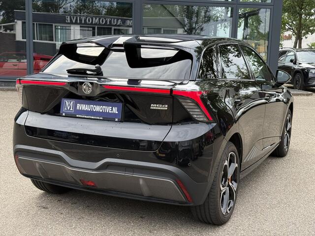 MG 4 MG4 64 kWh Xpower SOH 97% | 435pk! VOLLEDIGE MG GARANTIE T/M 03-2033 | RIJKLAARPRIJS | 360 CAMERA |