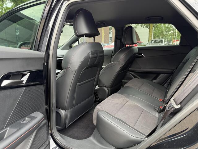 MG 4 MG4 64 kWh Xpower SOH 97% | 435pk! VOLLEDIGE MG GARANTIE T/M 03-2033 | RIJKLAARPRIJS | 360 CAMERA |