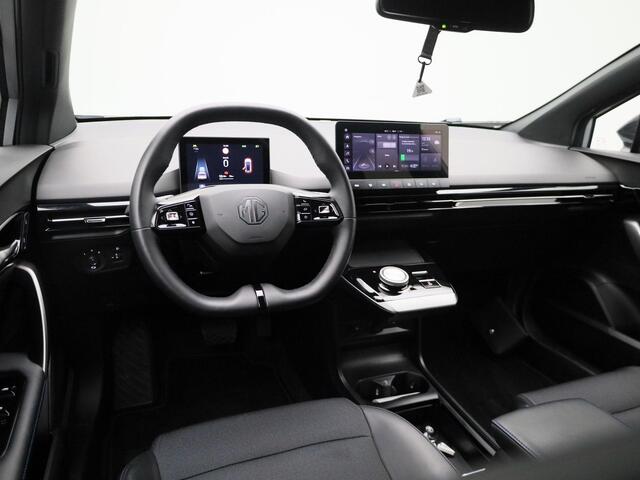 MG 4 MG4 64 kWh Luxury | Apple/Carplay | Camera | Parkeersensoren | Electrische Stoelen