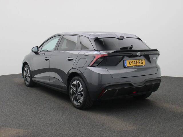 MG 4 MG4 Electric Comfort 64 kWh
