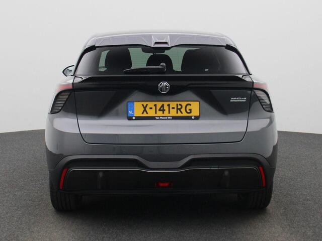 MG 4 MG4 Electric Comfort 64 kWh