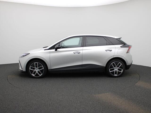 MG 4 MG4 64 kWh Luxury | Elektrisch verstelbare stoel | Camera | Carplay |