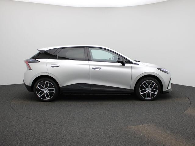 MG 4 MG4 64 kWh Luxury | Elektrisch verstelbare stoel | Camera | Carplay |