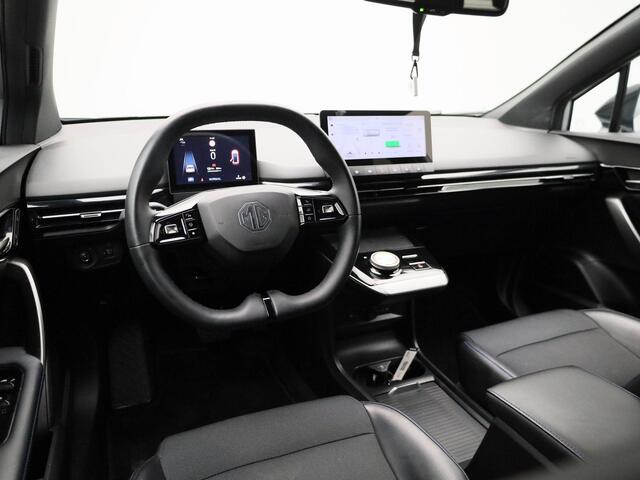 MG 4 MG4 64 kWh Luxury | Elektrisch verstelbare stoel | Camera | Carplay |