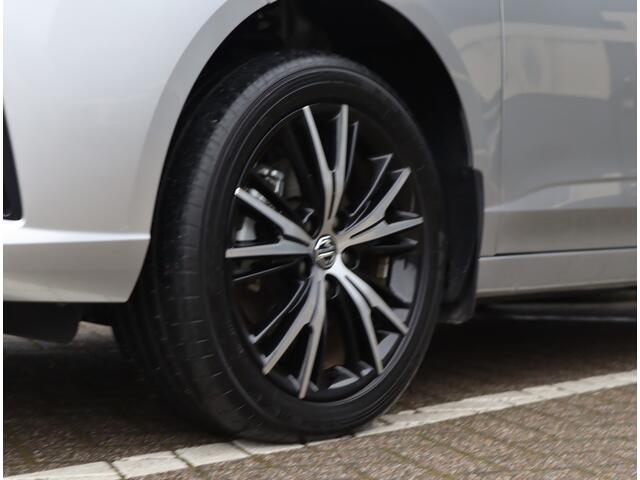 MG 5 MG5 Electric Long Range Luxury 61 kWh | Leder | Trekhaak | 360 Camera