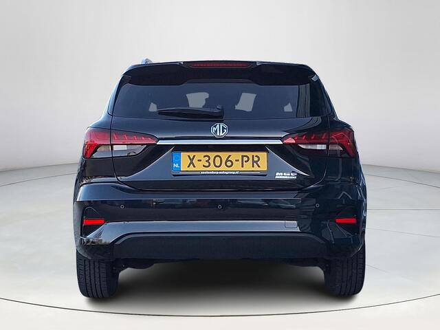 MG 5 MG5 Electric Long Range Comfort 61 kWh | Apple Carplay/Android Auto | Stoelverwarming | Adaptief Cruise Control | Lichtmetalen velgen | Navigatie | Achteruitrijcamera |