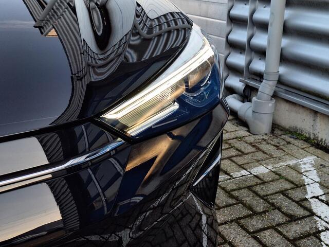 MG 5 MG5 Electric Long Range Comfort 61 kWh | Apple Carplay/Android Auto | Stoelverwarming | Adaptief Cruise Control | Lichtmetalen velgen | Navigatie | Achteruitrijcamera |