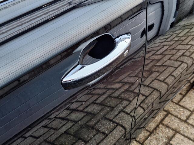 MG 5 MG5 Electric Long Range Comfort 61 kWh | Apple Carplay/Android Auto | Stoelverwarming | Adaptief Cruise Control | Lichtmetalen velgen | Navigatie | Achteruitrijcamera |