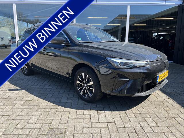 MG 5 MG5 Electric Long Range Comfort 61 kWh Cruise / Led / Carplay / Lmv
