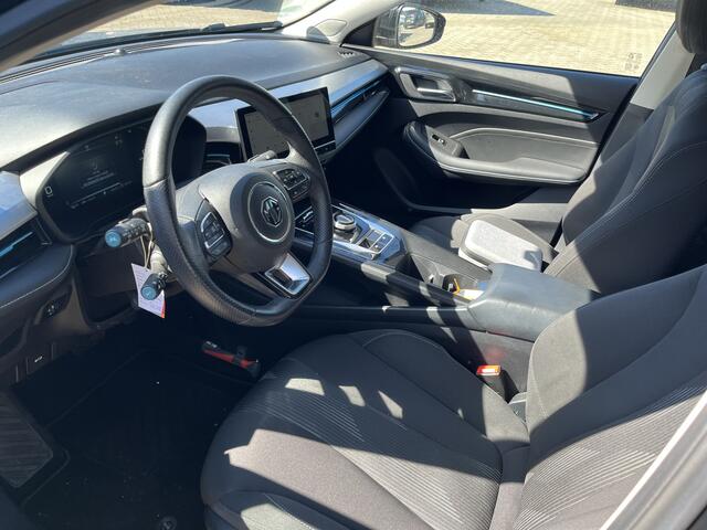 MG 5 MG5 Electric Long Range Comfort 61 kWh Cruise / Led / Carplay / Lmv