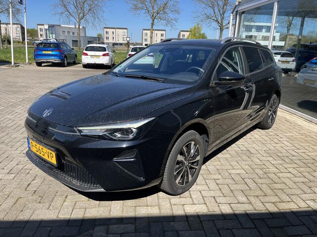 MG 5 MG5 Electric Long Range Comfort 61 kWh Cruise / Led / Carplay / Lmv