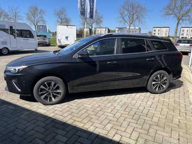MG 5 MG5 Electric Long Range Comfort 61 kWh Cruise / Led / Carplay / Lmv