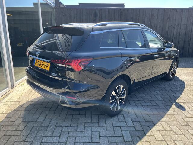 MG 5 MG5 Electric Long Range Comfort 61 kWh Cruise / Led / Carplay / Lmv