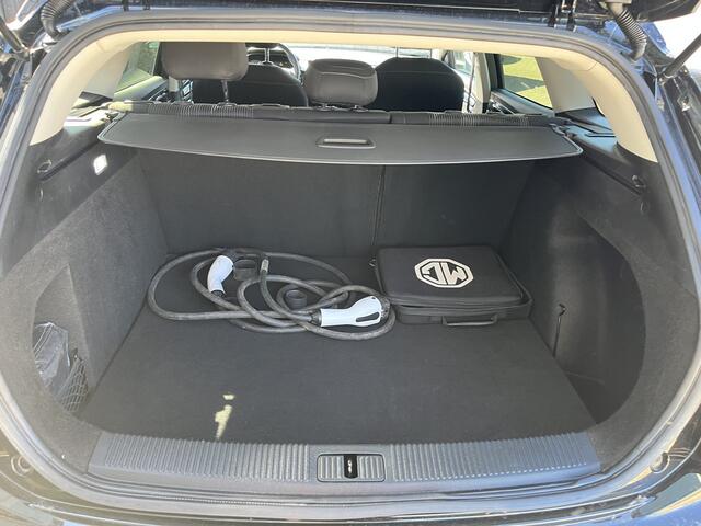 MG 5 MG5 Electric Long Range Comfort 61 kWh Cruise / Led / Carplay / Lmv