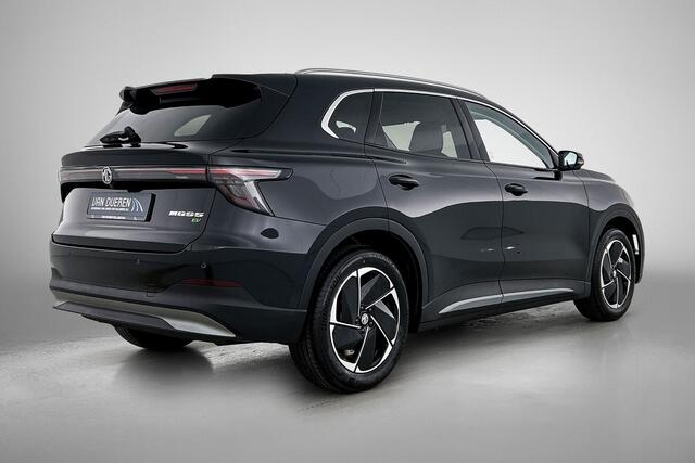 MG 5 MGS5 EV Luxury 64 kWh