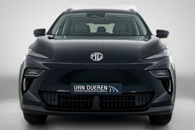 MG 5 MGS5 EV Luxury 64 kWh