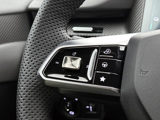 MG 5 MGS5 EV Luxury 64 kWh