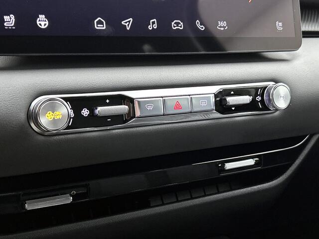 MG 5 MGS5 EV Luxury 64 kWh