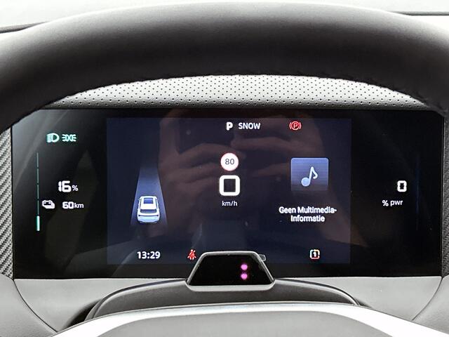 MG 5 MGS5 EV Luxury 64 kWh