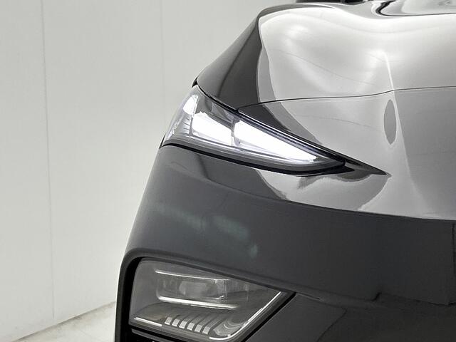 MG 5 MGS5 EV Luxury 64 kWh