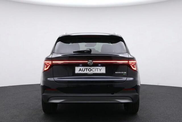 MG 5 MGS5 EV Luxury 64 kWh 360 Camera l Pilot Assist l NIEUW