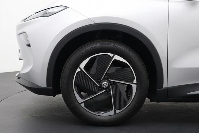 MG 5 MGS5 EV Luxury 64 kWh 360 Camera l Pilot Assist l NIEUW