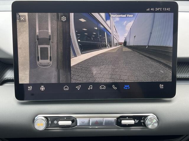MG 5 MGS5 EV Luxury 64 kWh | NIEUWE AUTO/Navi/Cima/360° Camera/Adapt.Cruise/Apple CarPlay-Android Auto