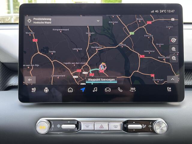 MG 5 MGS5 EV Luxury 64 kWh | NIEUWE AUTO/Navi/Cima/360° Camera/Adapt.Cruise/Apple CarPlay-Android Auto