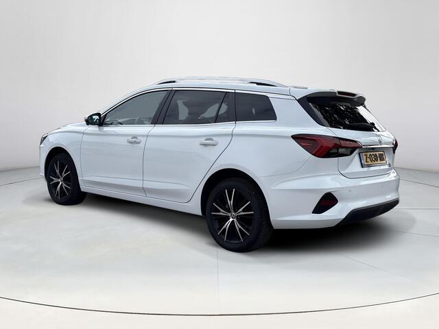 MG 5 MG5 Electric Long Range Luxury 61 kWh