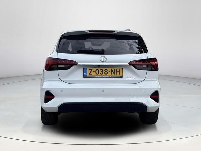 MG 5 MG5 Electric Long Range Luxury 61 kWh