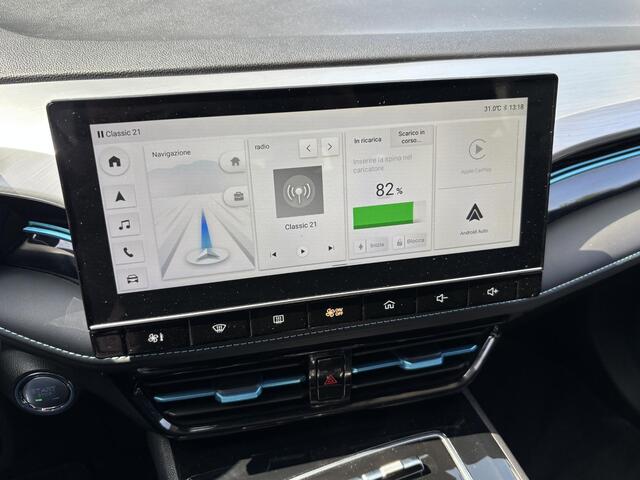 MG 5 MG5 Electric Extended Range 61KWh Comfort | Rijklaar incl garantie geleverd! |