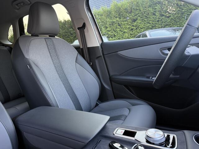 MG 5 MGS5 EV Luxury 64 kWh aut., Rijklaar! | incl. Fabrieksgarantie