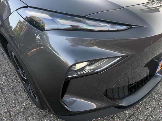 MG 5 MGS5 EV Luxury 64 kWh aut., Rijklaar! | incl. Fabrieksgarantie